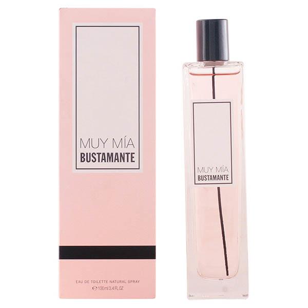 Women's Perfume Muy Mía Bustamante EDT - lokalnie