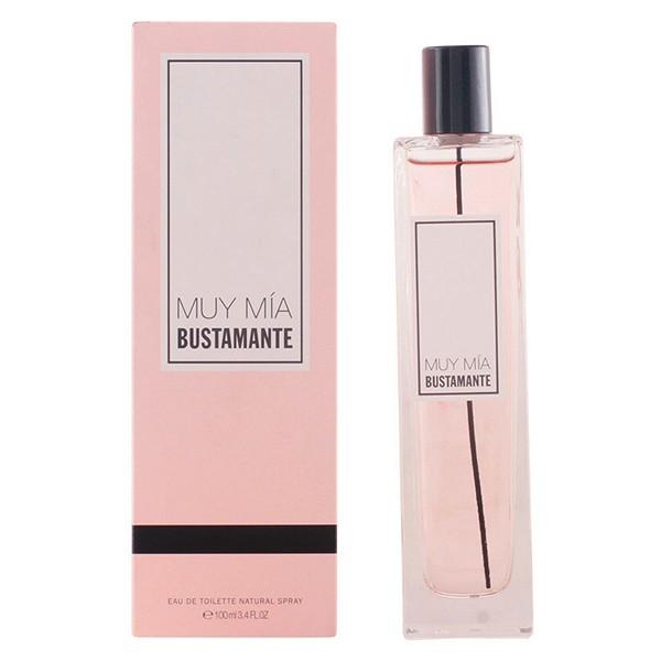 Women's Perfume Muy Mía Bustamante EDT - lokalnie