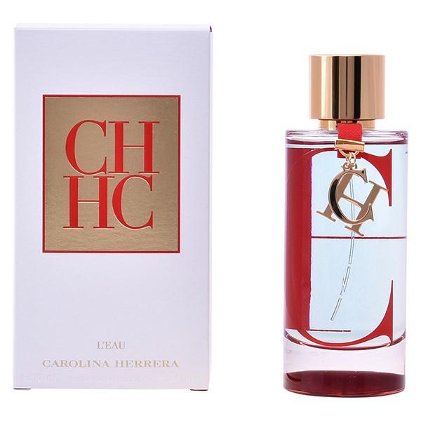 Women's Perfume Ch L'eau Carolina Herrera EDT - sync-product-100