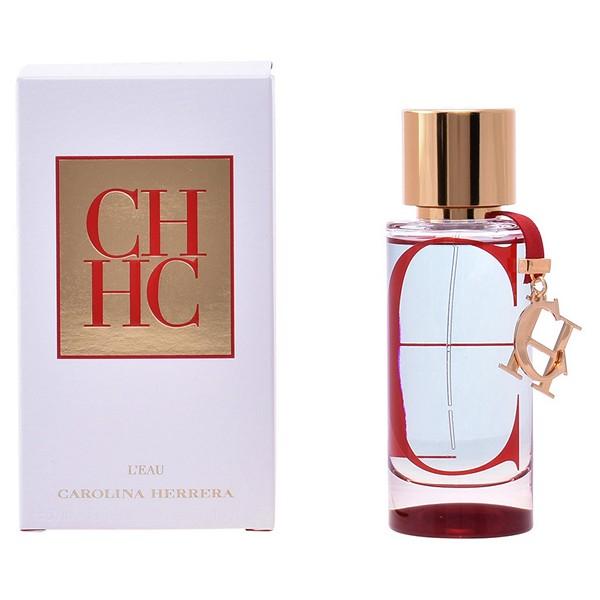 Women's Perfume Ch L'eau Carolina Herrera EDT - sync-product-100