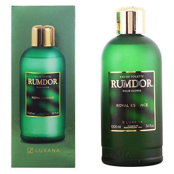 Women's Perfume Rumdor Luxana EDT - lokalnie