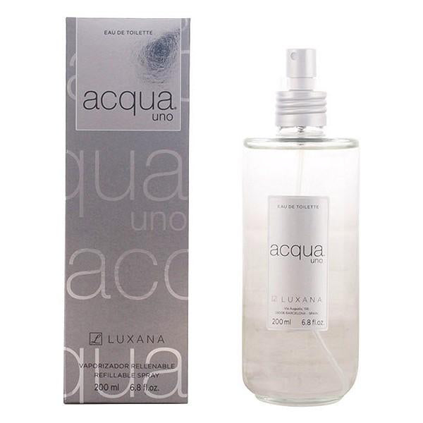 Women's Perfume Acqua Uno Luxana EDT - lokalnie