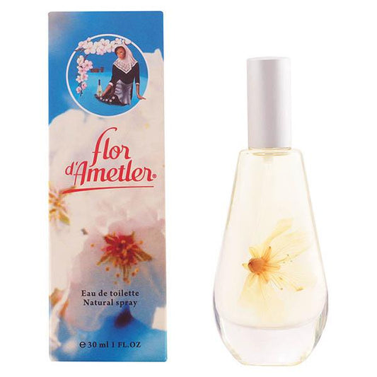 Women's Perfume Flor D'ametler Flor De Almendro EDT - lokalnie