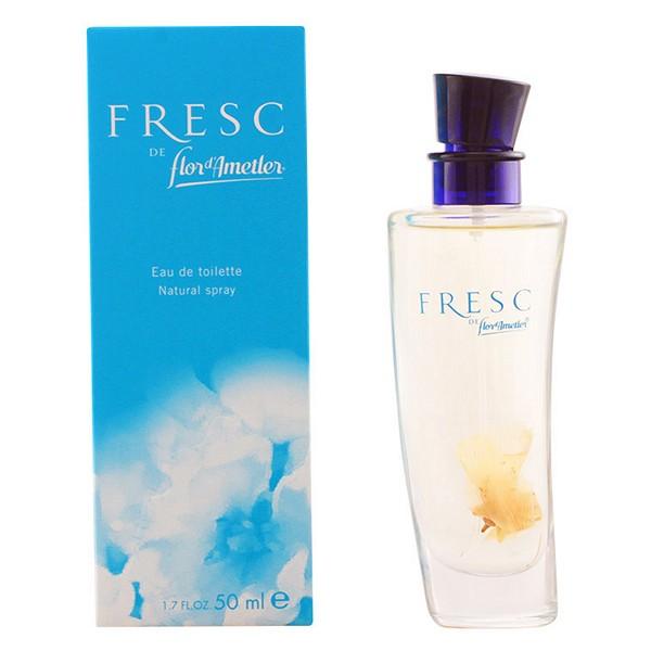 Women's Perfume Fresc De Flor D'ametl Flor De Almendro EDT - lokalnie