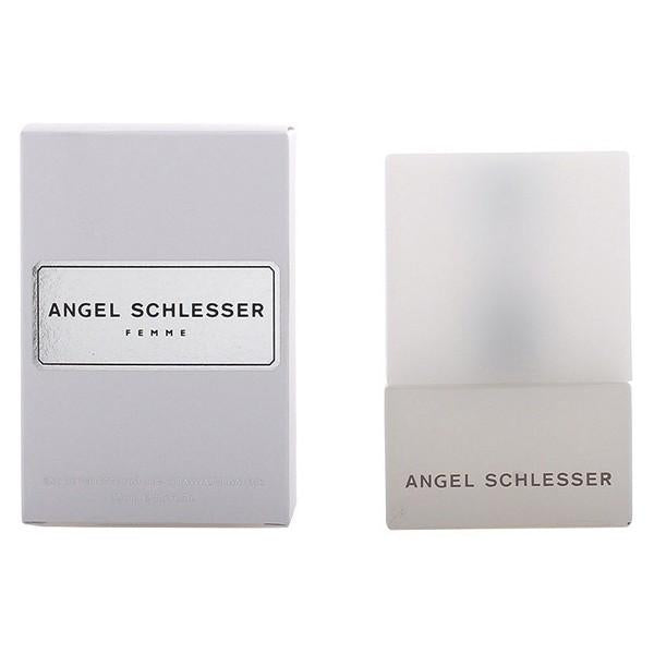 Women's Perfume Angel Schlesser Angel Schlesser EDT - lokalnie