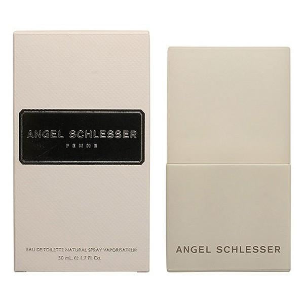 Women's Perfume Angel Schlesser Angel Schlesser EDT - lokalnie