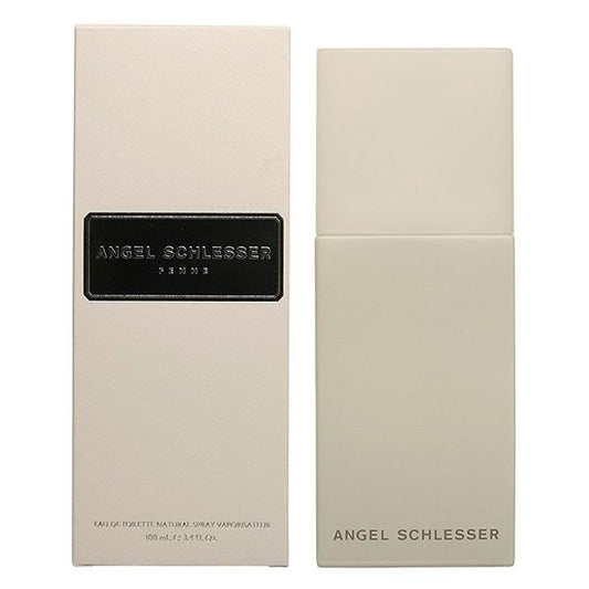 Women's Perfume Angel Schlesser Angel Schlesser EDT - lokalnie