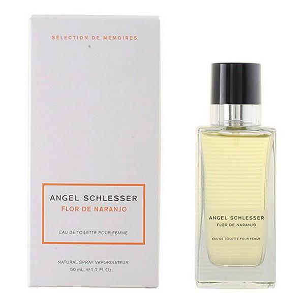 Women's Perfume Flor Naranjo Femme Angel Schlesser EDT - sync-product-100