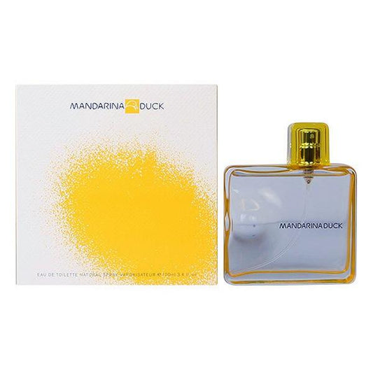 Women's Perfume Mandarina Duck Mandarina Duck EDT - lokalnie