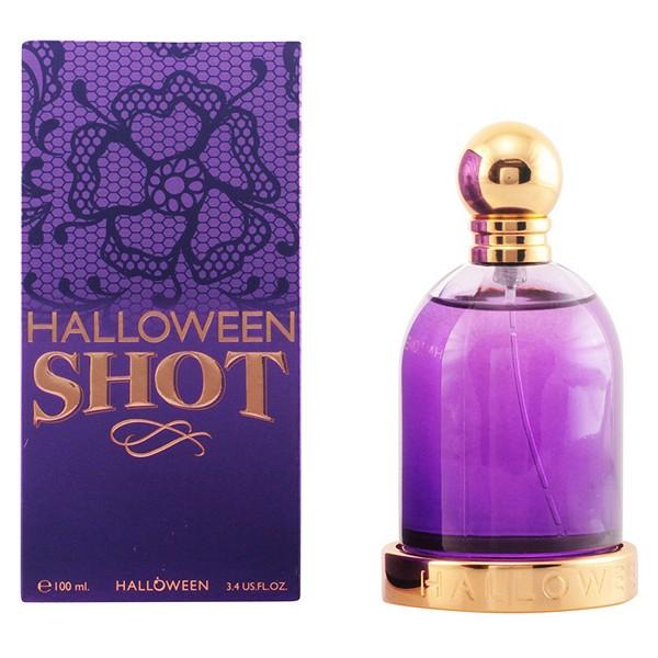 Women's Perfume Halloween Shot Jesus Del Pozo EDT - lokalnie