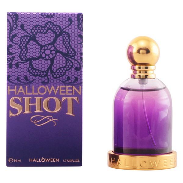 Women's Perfume Halloween Shot Jesus Del Pozo EDT - lokalnie