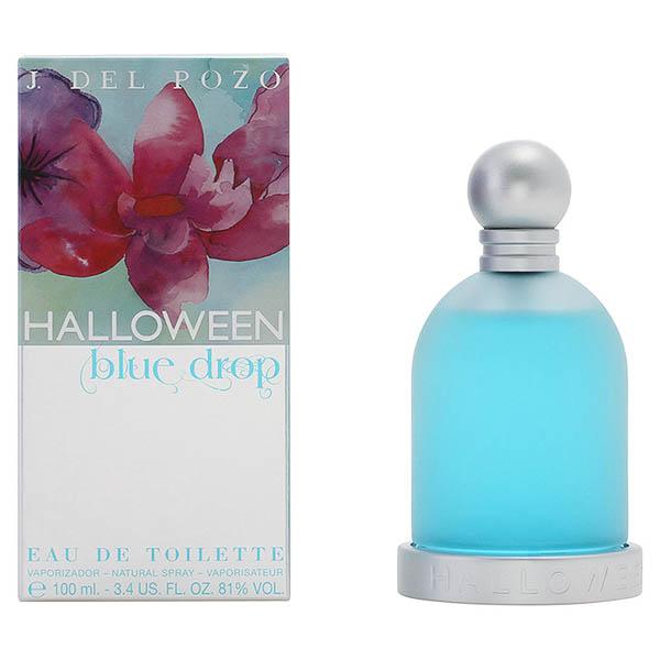 Women's Perfume Halloween Blue Drop Jesus Del Pozo EDT - lokalnie