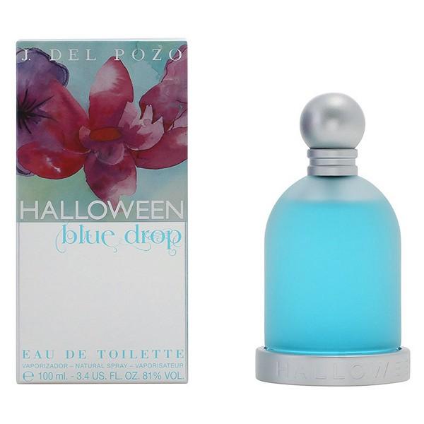 Women's Perfume Halloween Blue Drop Jesus Del Pozo EDT - lokalnie