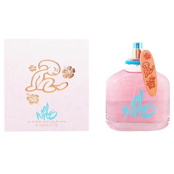 Women's Perfume El Niño Wo El Niño EDT - sync-product-100