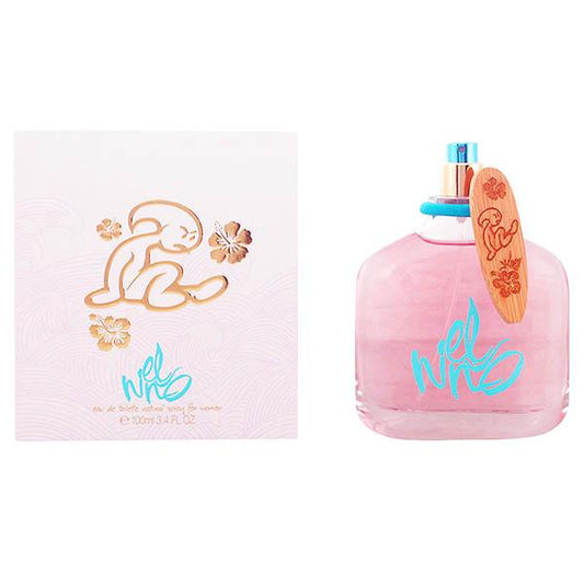 Women's Perfume El Niño Wo El Niño EDT - sync-product-100