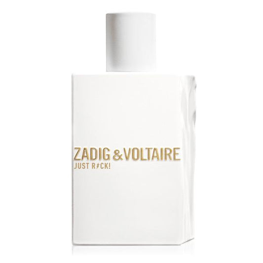 Women's Perfume Just Rock! Pour Elle Zadig & Voltaire EDP - sync-product-100