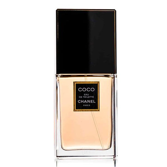 Women's Perfume Coco Chanel EDT - sync-product-100