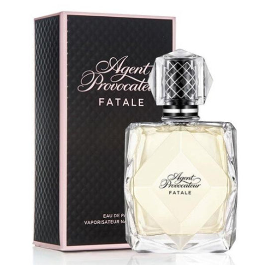 Women's Perfume Fatale Black Agent Provocateur EDP - lokalnie