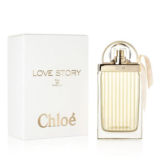 Women's Perfume Love Story Chloe EDP - sync-product-100