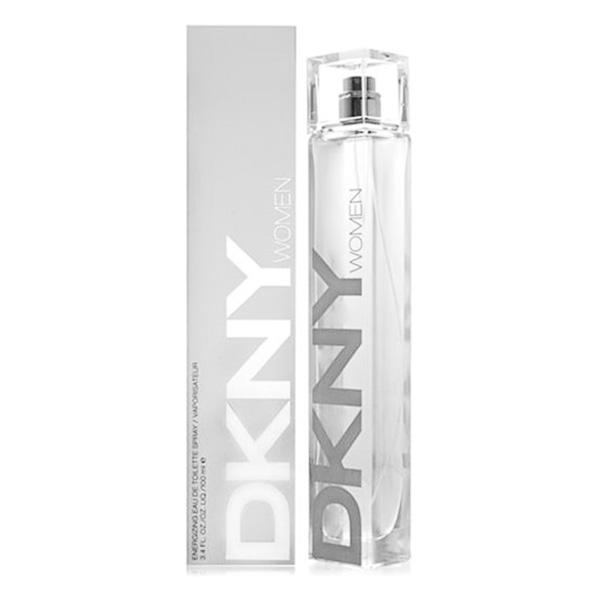 Women's Perfume Dkny Donna Karan EDT energizing - lokalnie