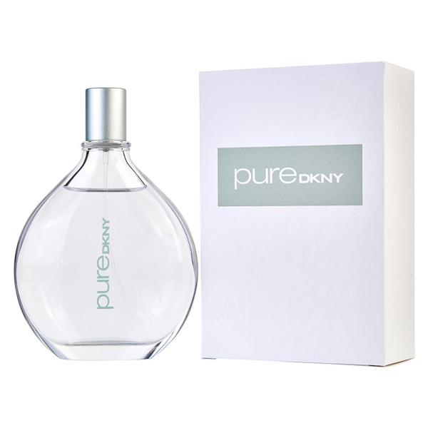 Women's Perfume Dkny Pure Verbena Donna Karan EDP - lokalnie