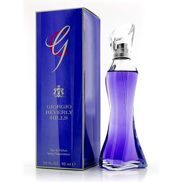 Women's Perfume G Beverly Hills Giorgio EDP - sync-product-100