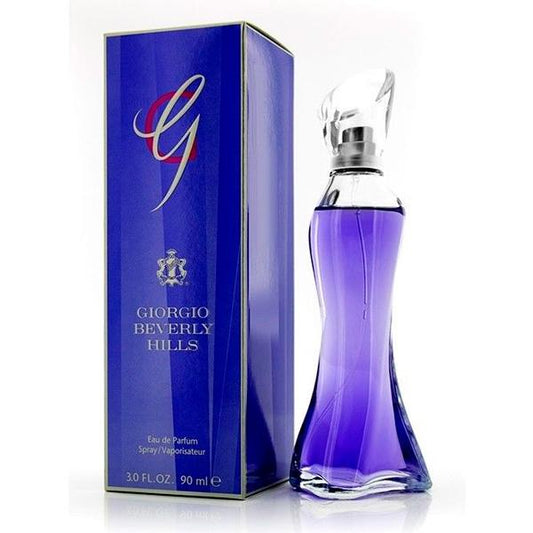 Women's Perfume G Beverly Hills Giorgio EDP - sync-product-100