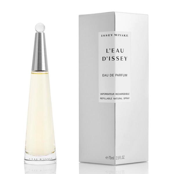 Women's Perfume L'eau D'issey Issey Miyake EDP - lokalnie