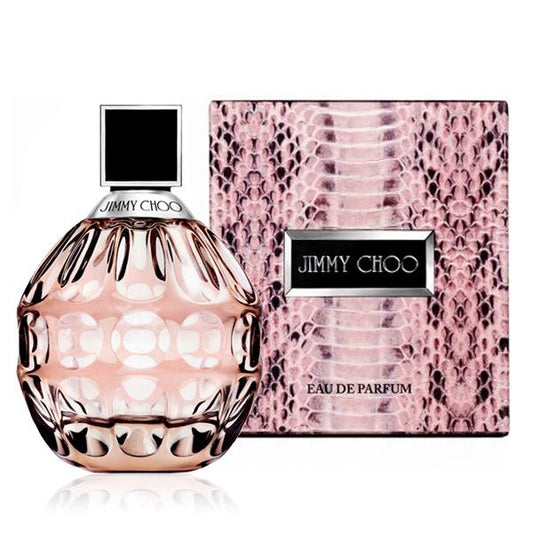 Women's Perfume Jimmy Choo Jimmy Choo EDP - sync-product-100