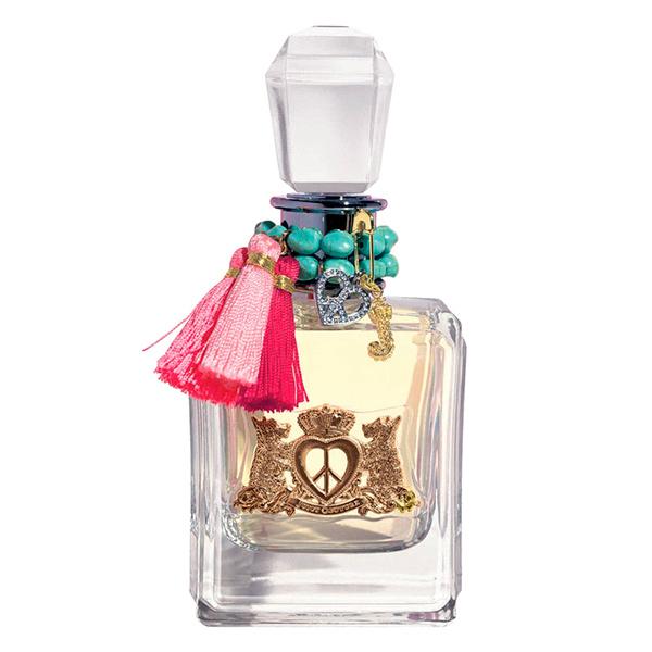 Women's Perfume Peace. Love And Juicy Juicy Couture EDP - sync-product-100