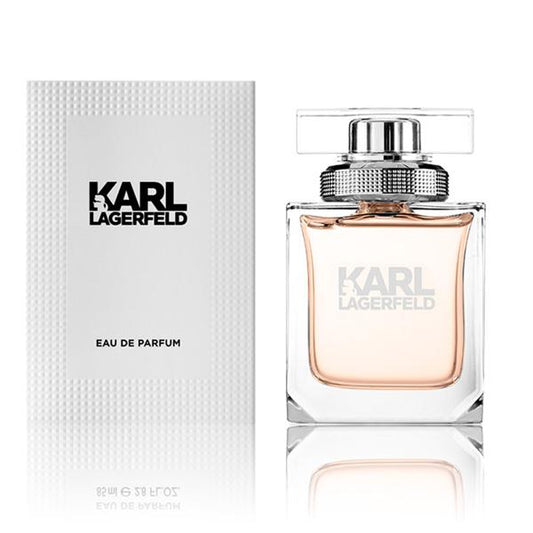 Women's Perfume Karl Lagerfeld Woman Lagerfeld EDP - sync-product-100