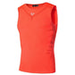 jeansian Men's Quick Dry Slim Fit Sleeveless Sport Tank Tops Shirts Workout Running LSL3306(PLEASE CHOOSE USA SIZE)