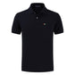 メンズポロシャツ100% コットン半袖カジュアルPolos Hommesファッション夏ラペル男性用トップス