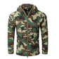 Shark Soft Shell Military Tactical Jacket Men Waterproof Warm Windbreaker US Army Clothing Winter Big Size Men Camouflage Jacket
