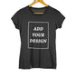 EU Size 100% Cotton Custom T Shirt Make Your Design Logo Text Men Women Print Original Design High Quality Gifts Tshirt