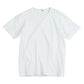 SIMWOOD 2021 Summer New 100% Cotton White Solid T Shirt Men Causal O-neck Basic T-shirt Male High Quality Classical Tops 190449
