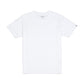 SIMWOOD 2021 Summer New 100% Cotton White Solid T Shirt Men Causal O-neck Basic T-shirt Male High Quality Classical Tops 190449